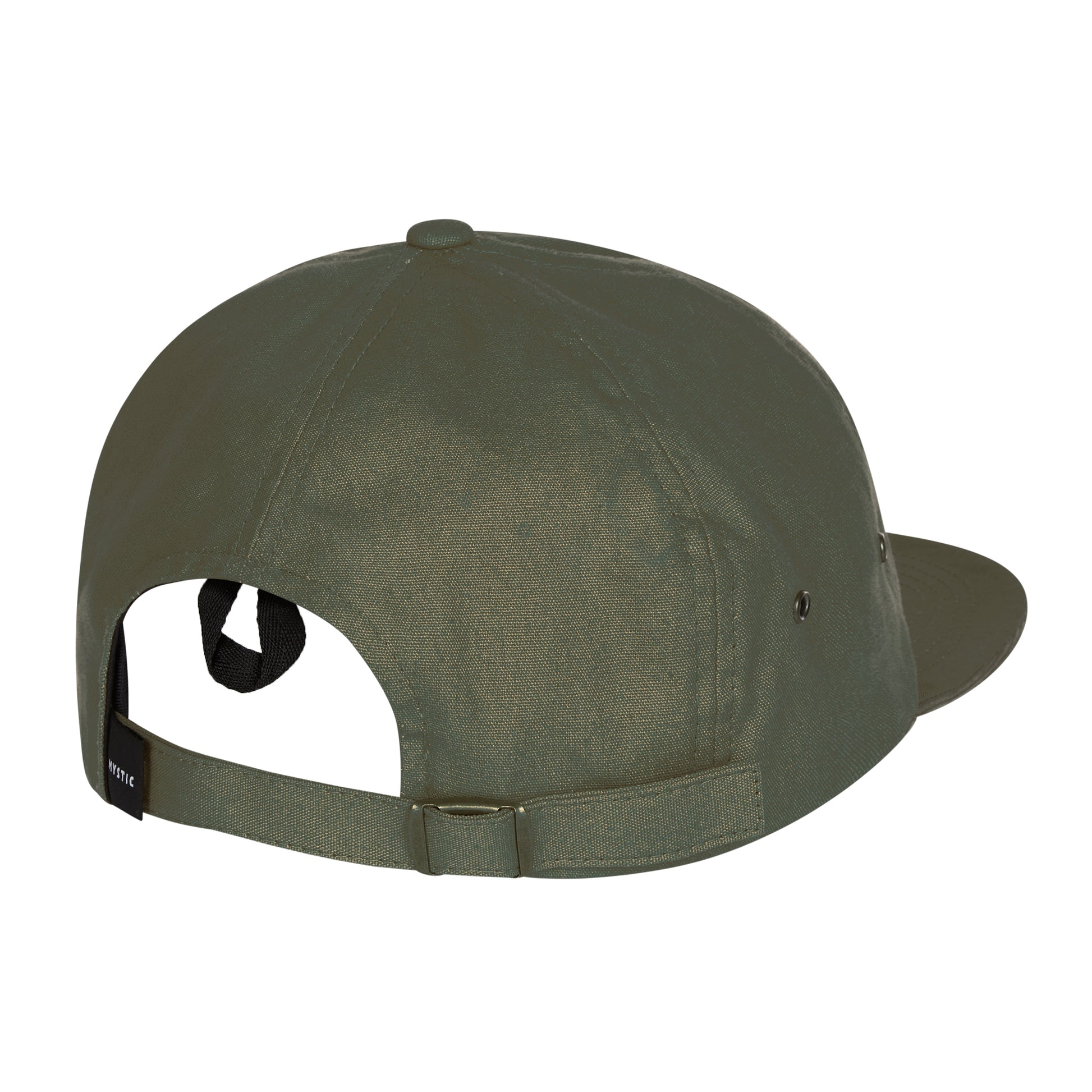 Mystic Dust Cap Army - Caps