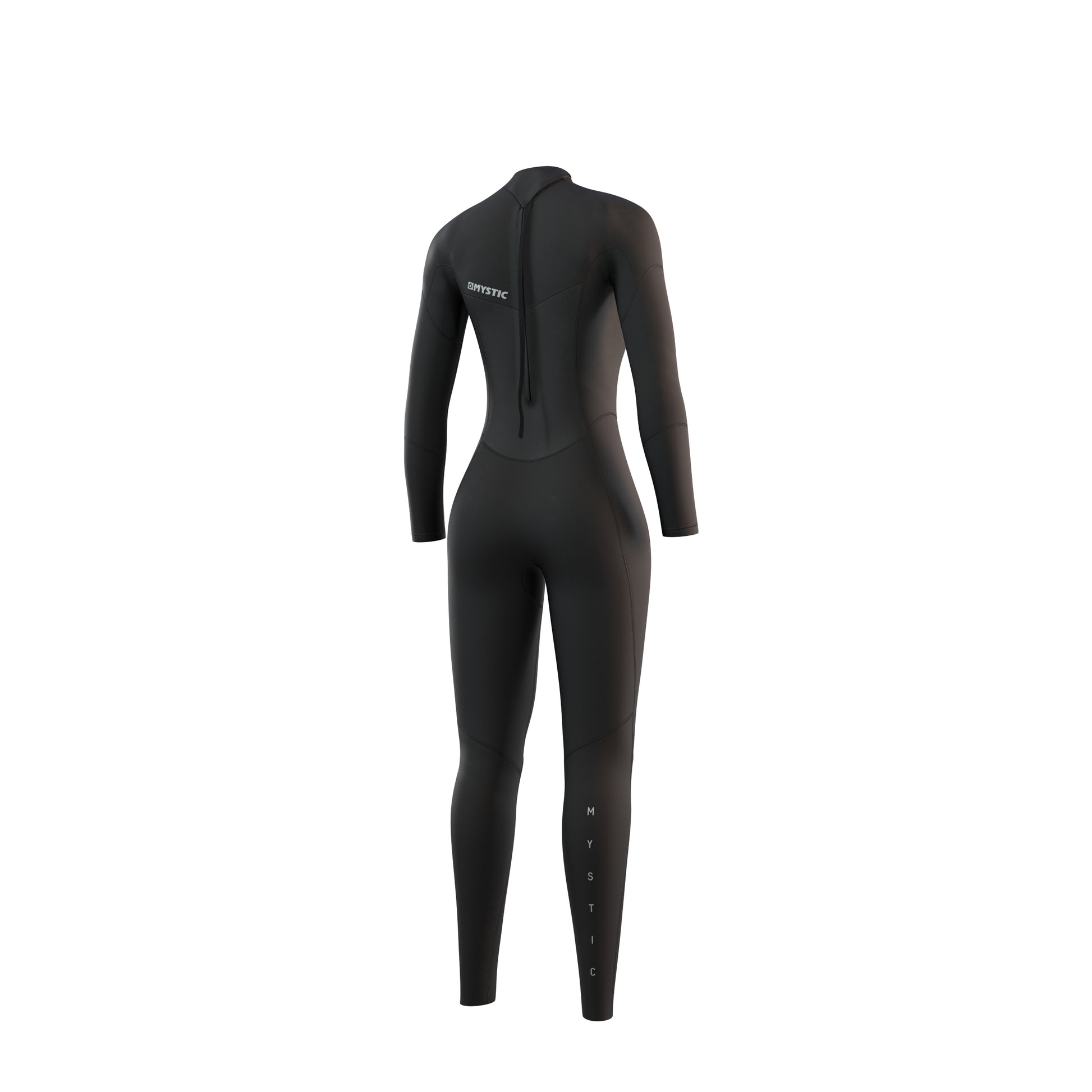 Mystic Star Fullsuit 5/3mm Bzip Women - Fullsuit / Back-zip