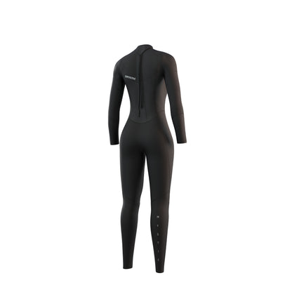 Mystic Star Fullsuit 5/3mm Bzip Women - Fullsuit / Back-zip