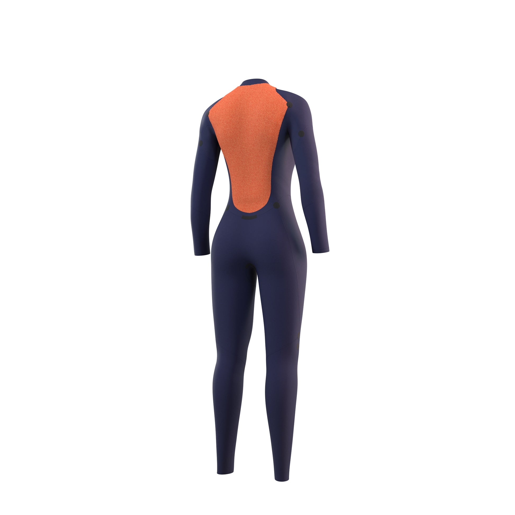 Mystic Star Fullsuit 5/3mm Bzip Women - Fullsuit / Back-zip