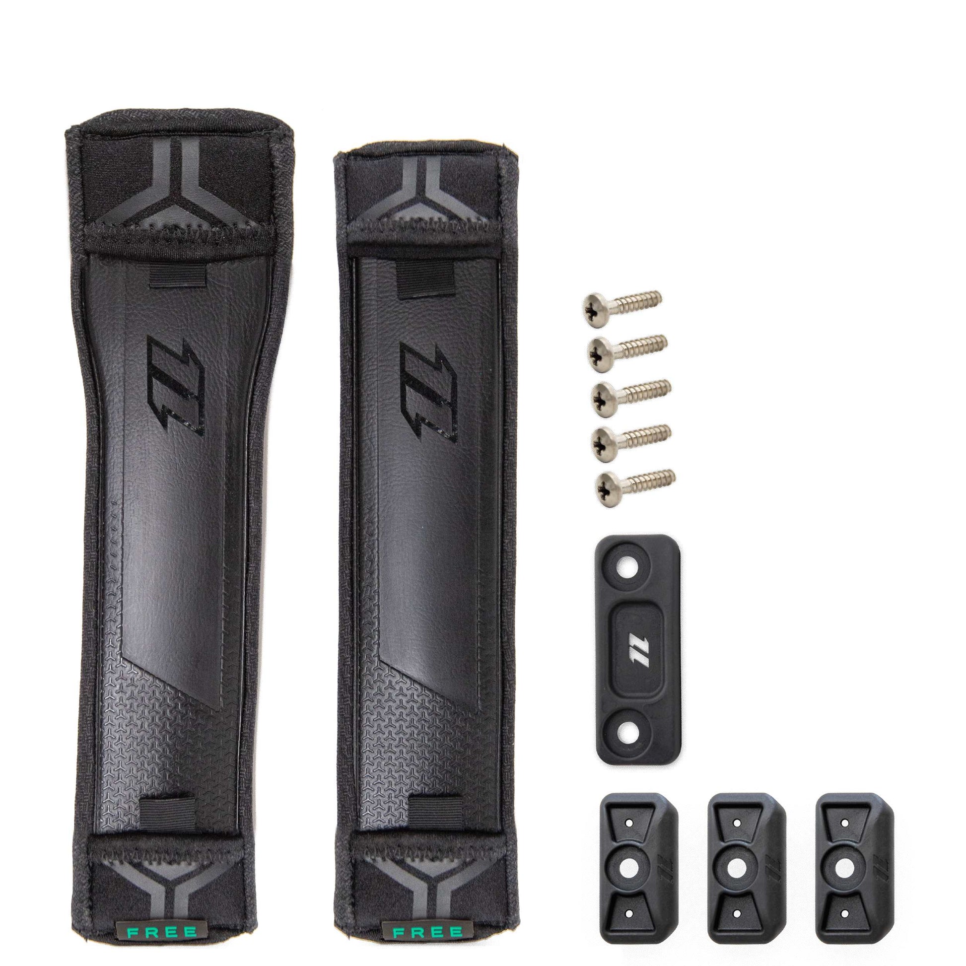North Free Surf Strap set | 21 - Surf Straps