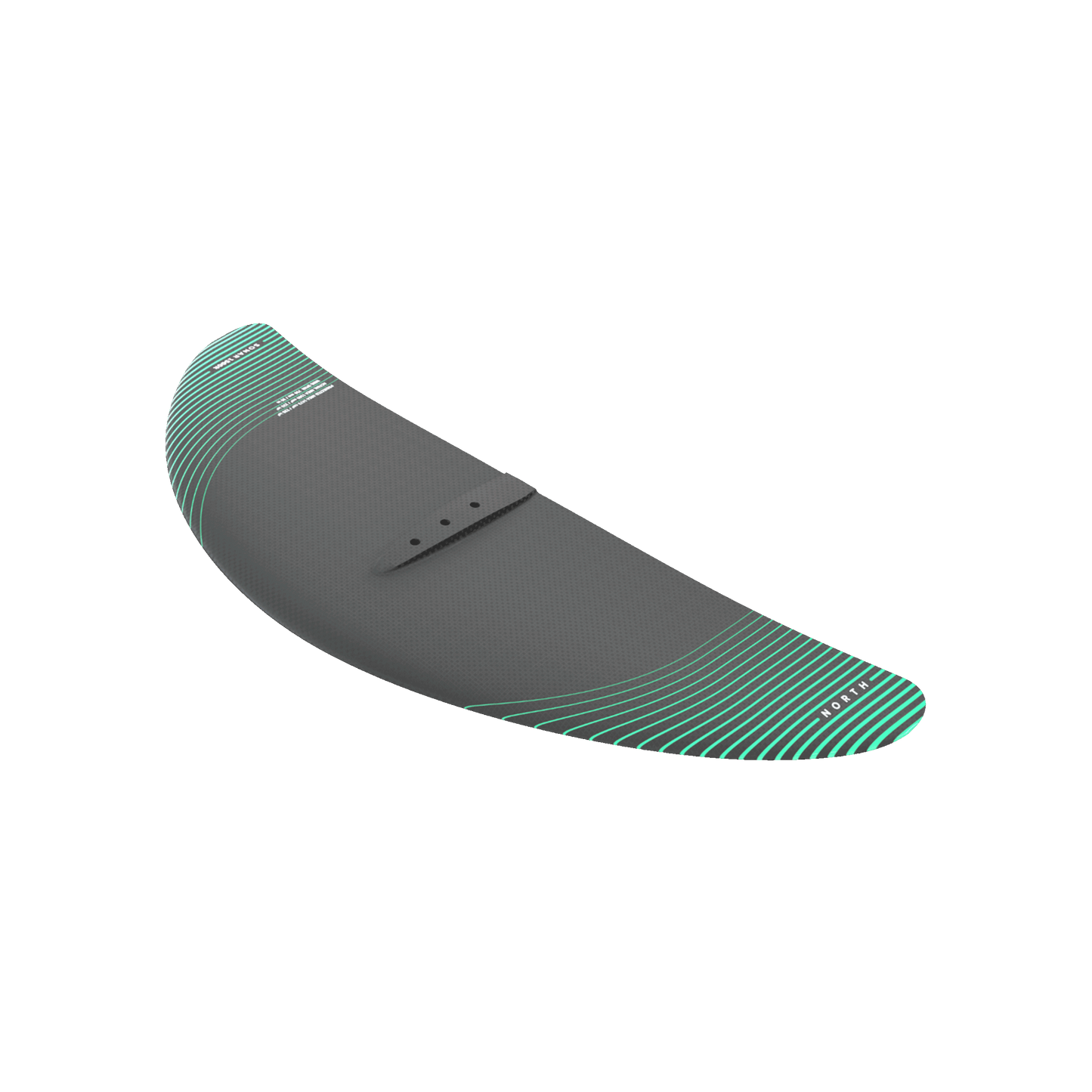 North Sonar 2200R Front Wing REFLEXED - Front Wings