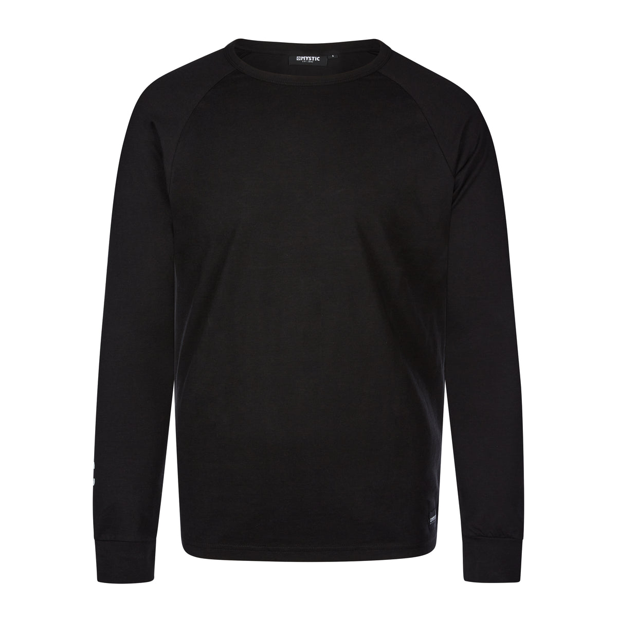 Mystic Red Bull Kota Tee LS - Tees