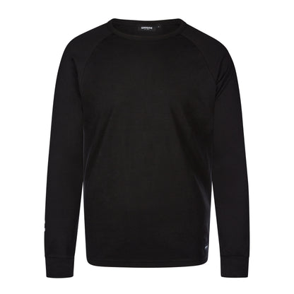 Mystic Red Bull Kota Tee LS - Tees