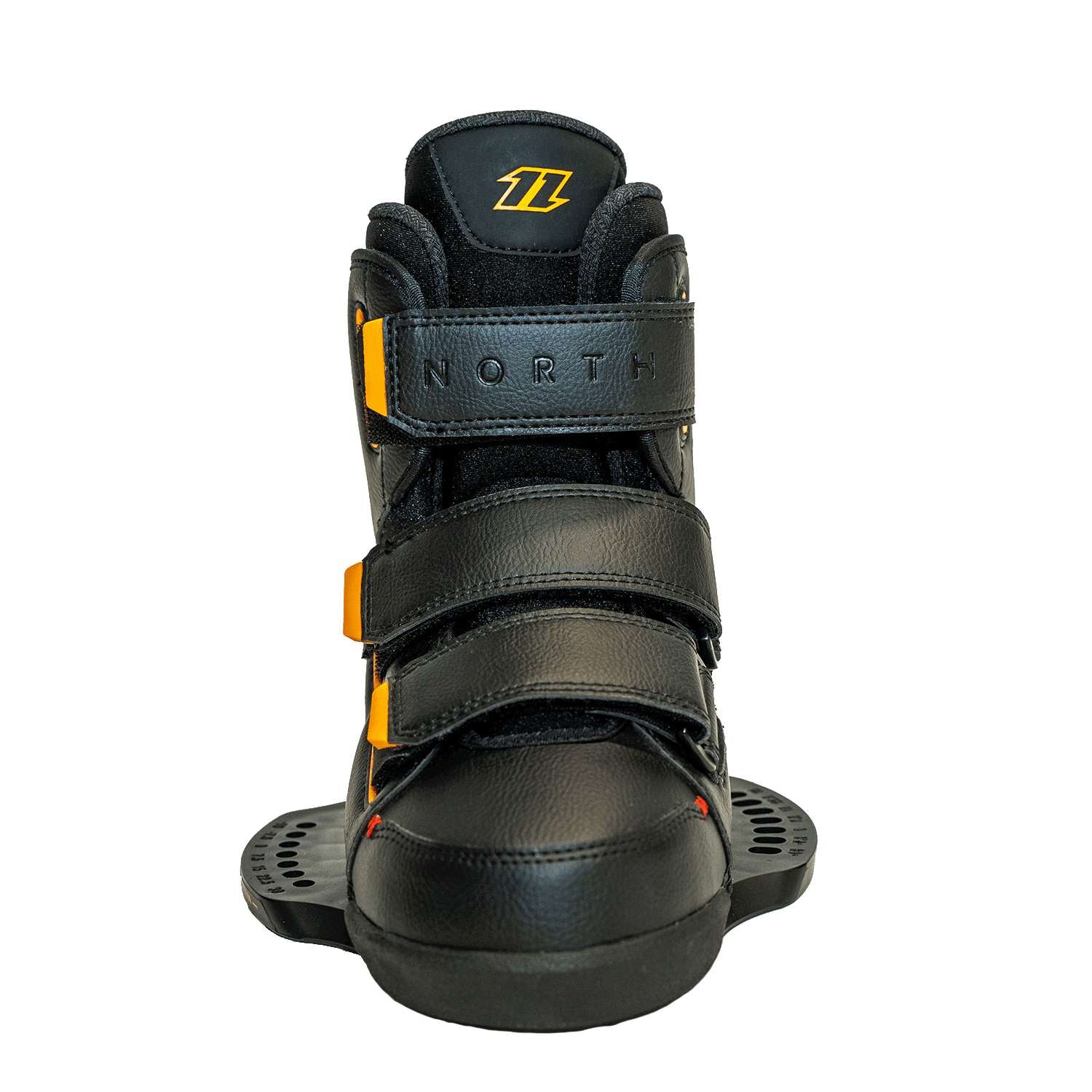 North Fix Boots | 21 - Twintip Boots