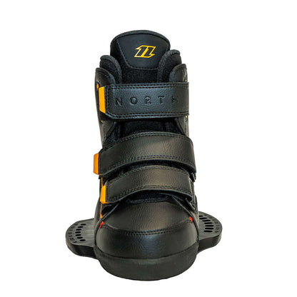 North Fix Boots | 21 - Twintip Boots