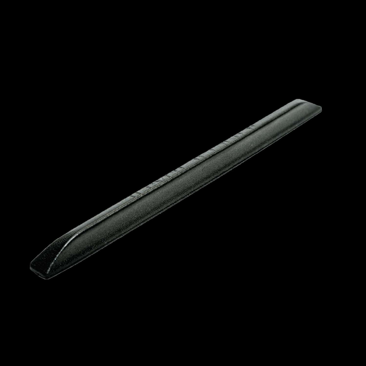North Grab-It TT Grab Rail Black | 21 - Grab Rail