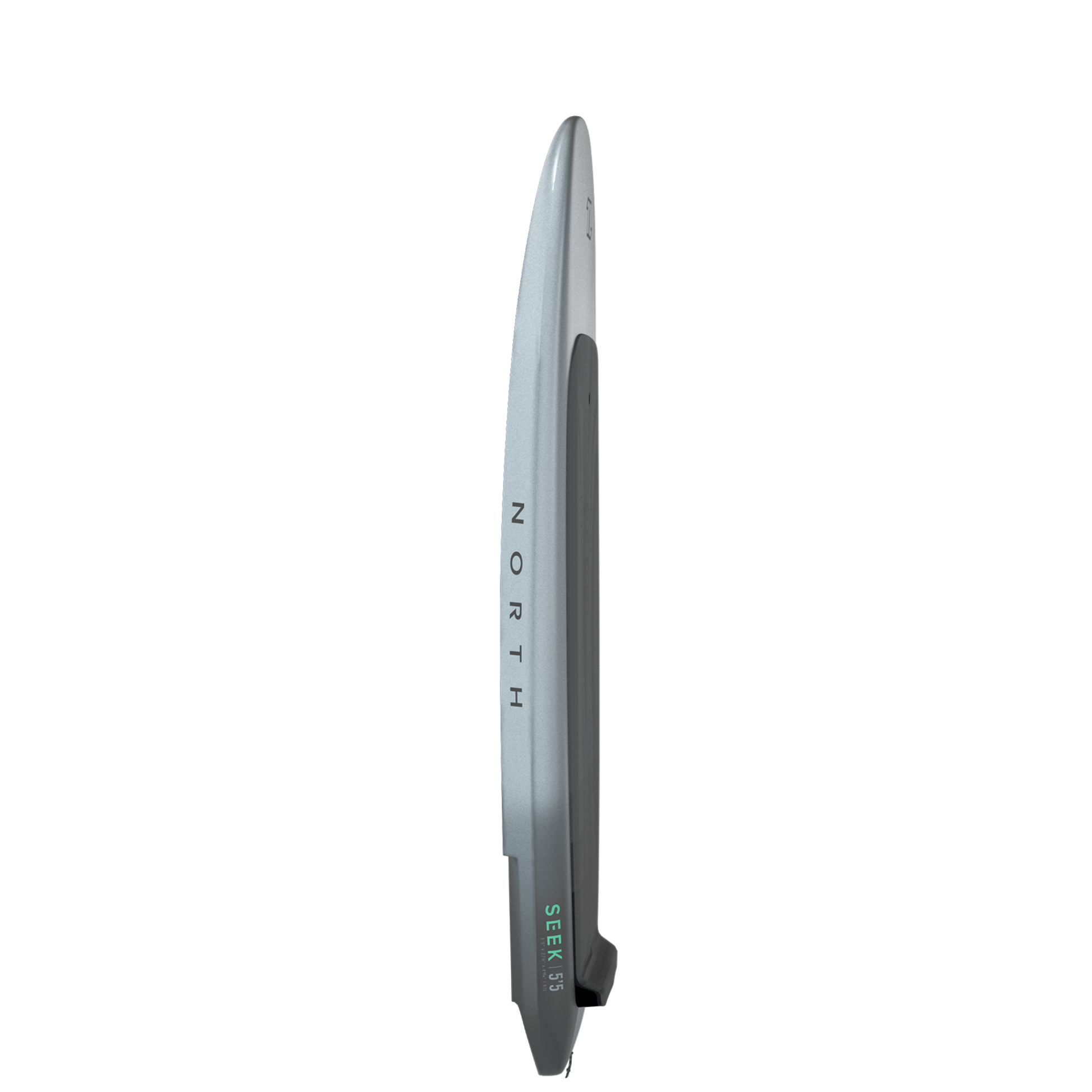 North Seek Foil Board Titanium - 5.9 USED - Wing Foilboards (GRADE B)