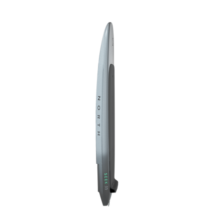 North Seek Foil Board Titanium - 5.9 USED - Wing Foilboards (GRADE B)