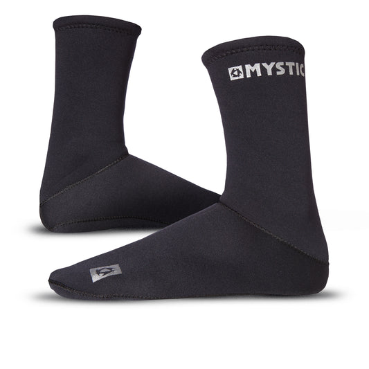 Mystic Socks Neoprene Semi Dry - 2mm - Socks