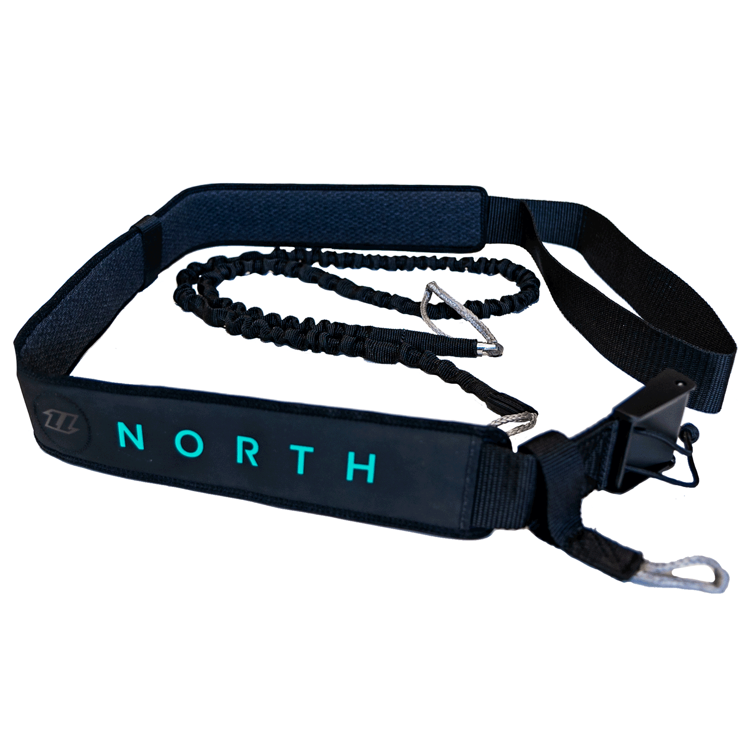 North Waist Leash | 21 - Waist Leashes