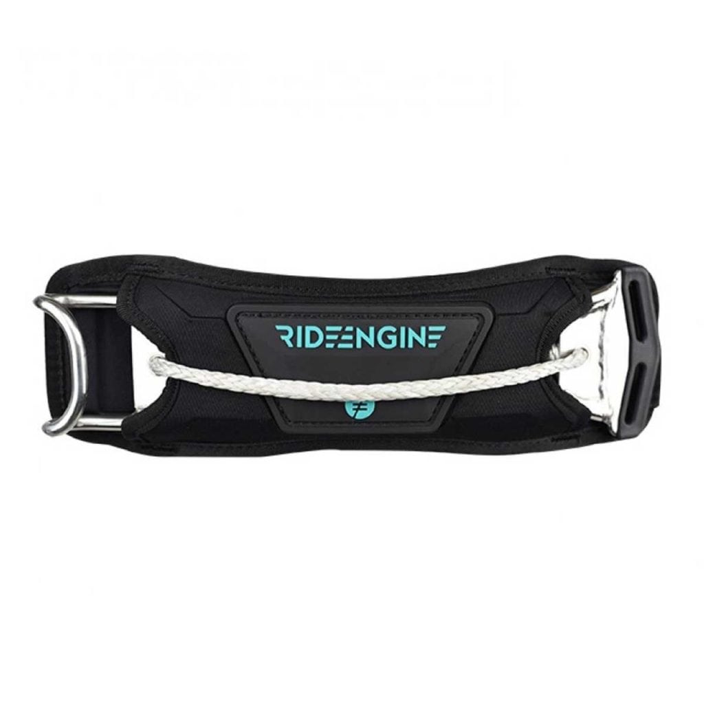 Ride Engine Metal Slider Bar V4 - Sliders