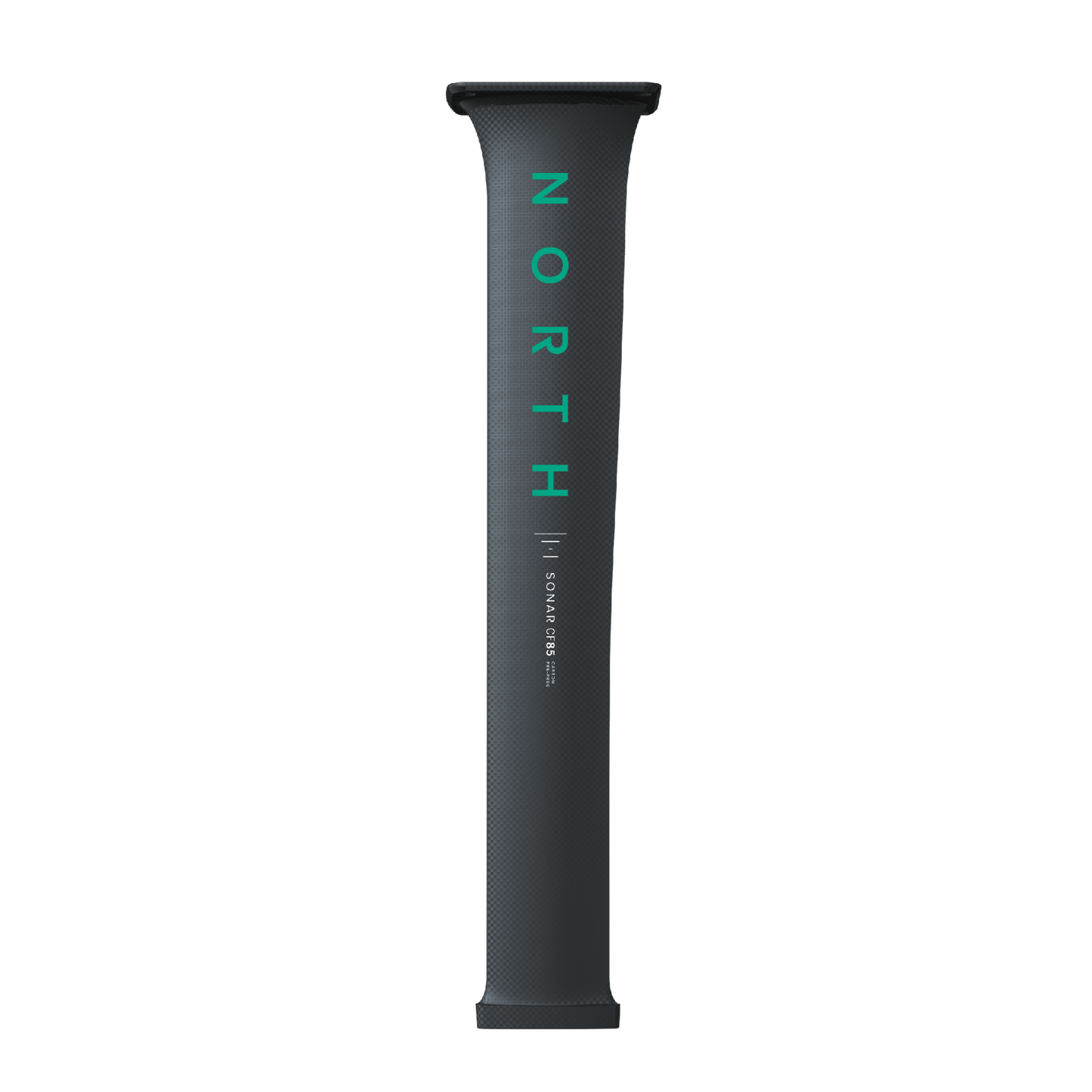 North Sonar Carbon Foil Mast - Masts