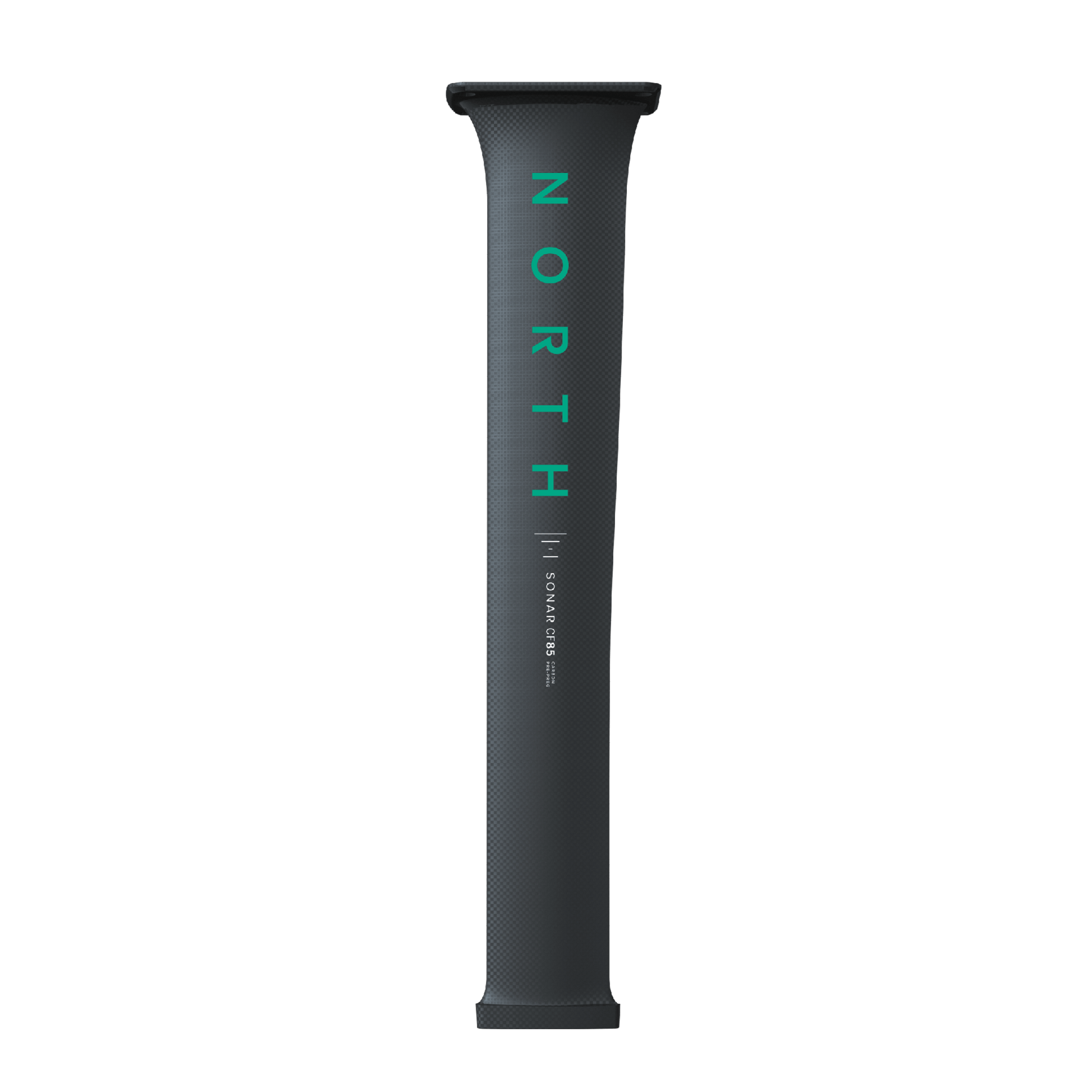 North Sonar Carbon Foil Mast - Masts