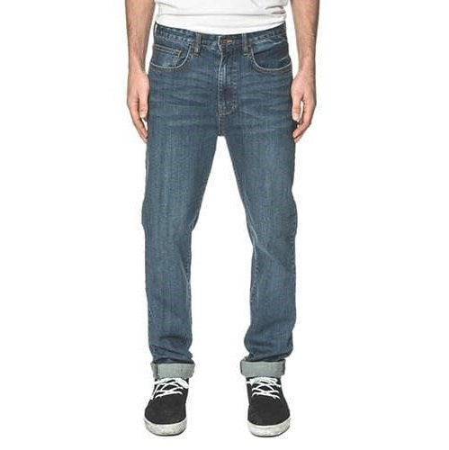 Globe DENIM JEANS Convoy Pant - STOMP - Pants