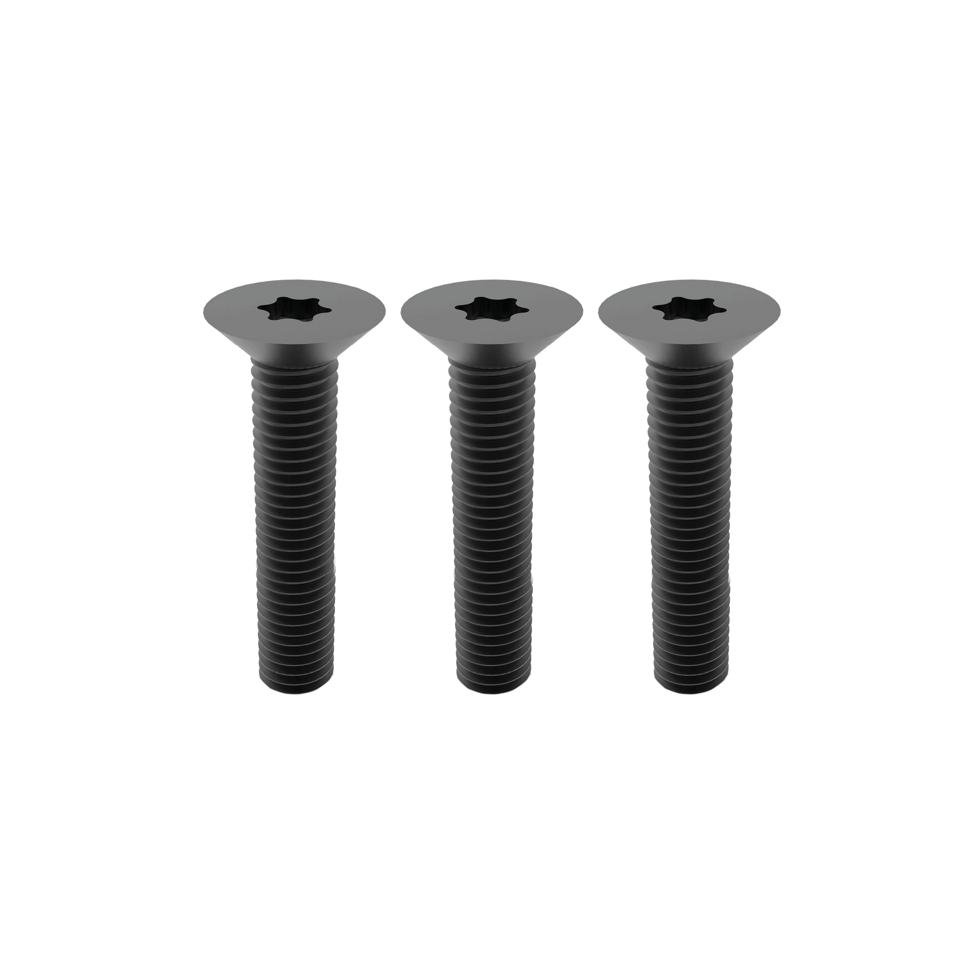 North Sonar Wing Screw Pack G (M8x35) - Screws