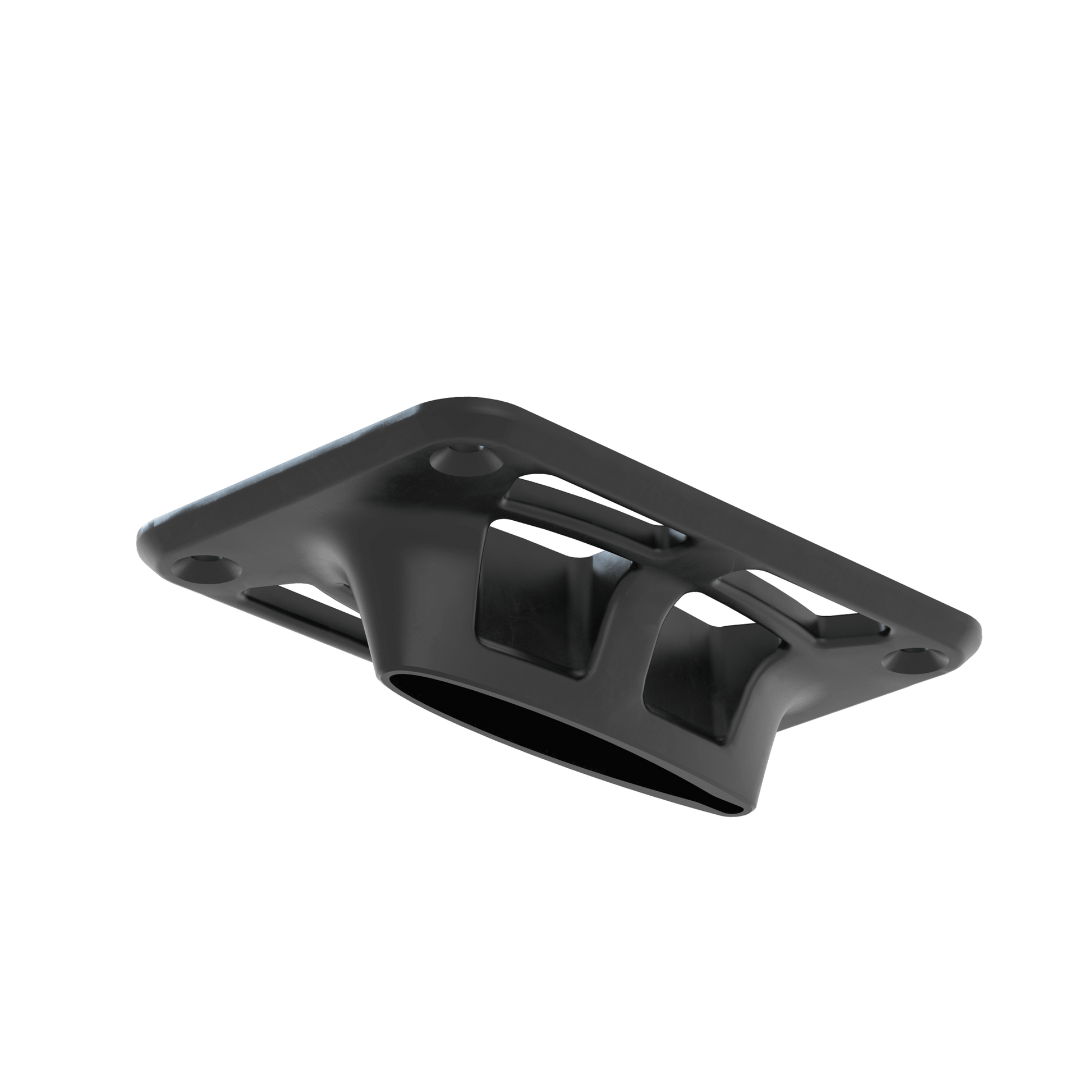 North Sonar AF Board Adaptor - Top Parts