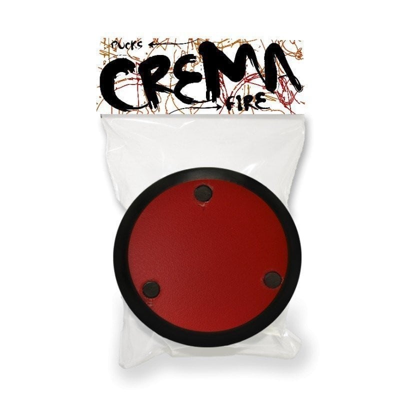 Ridersfly Crema Fire pucks (x2) - Gloves