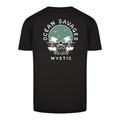 Mystic Sundowner Tee - Tees