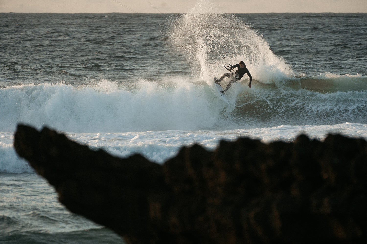 Mystic Volt Hooded Fullsuit 6/4/3mm Fzip - Hooded Fullsuits