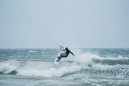 Mystic Volt Hooded Fullsuit 6/4/3mm Fzip - Hooded Fullsuits