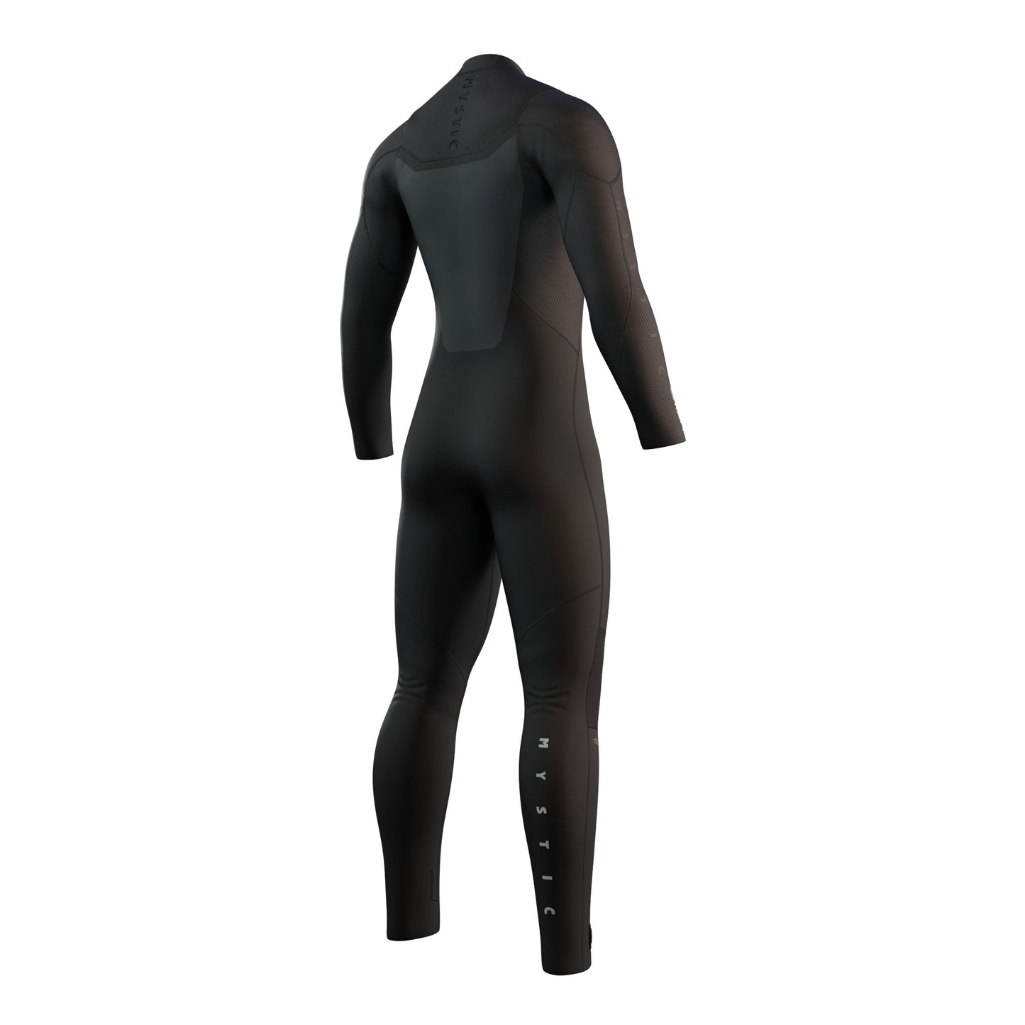 Mystic Voltt Fullsuit 5/4/3 Fzip - Fullsuit / Front-zip