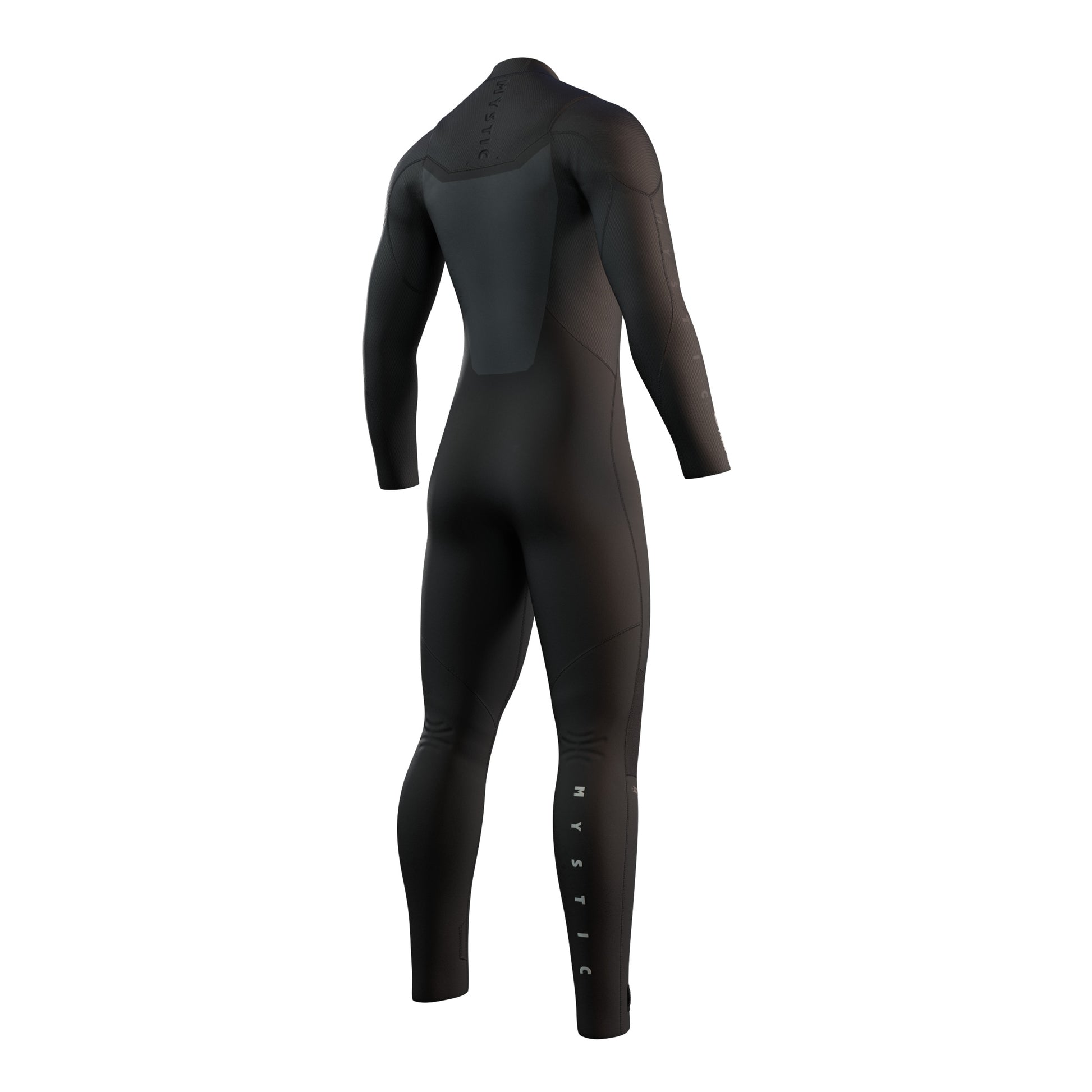Mystic Voltt Fullsuit 5/4/3 Fzip - Fullsuit / Front-zip