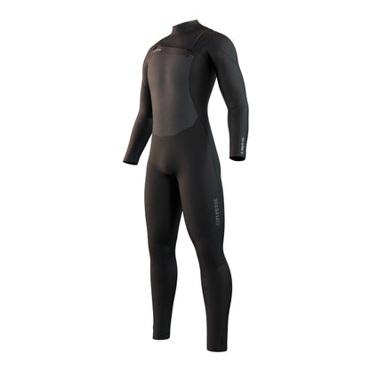 Mystic Voltt Fullsuit 5/4/3 Fzip - Fullsuit / Front-zip