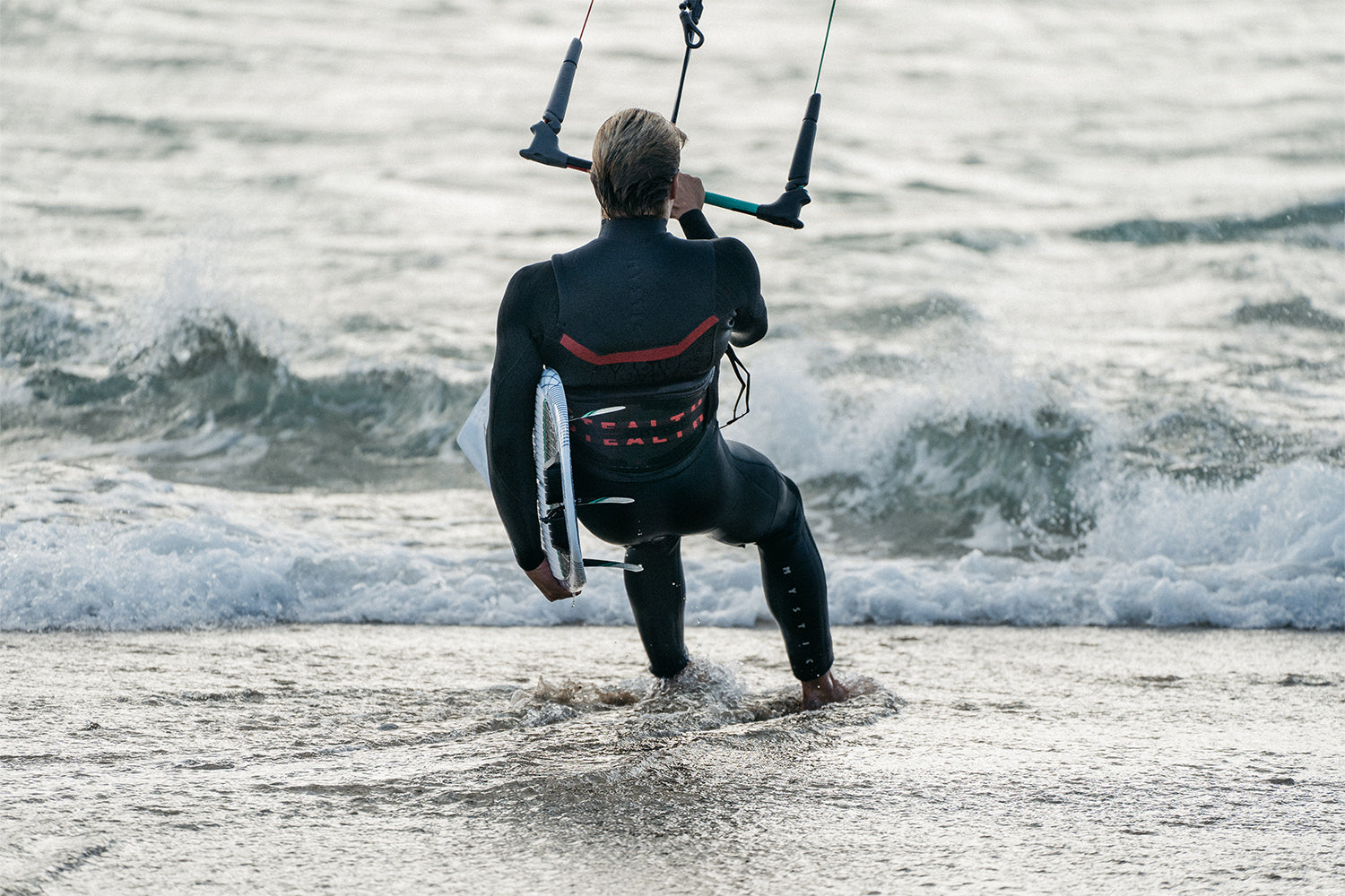 Mystic Majestic Fullsuit 5/4mm Fzip | 22 - Fullsuit / Front-zip