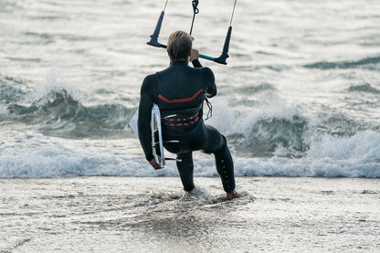 Mystic Majestic Fullsuit 5/4mm Fzip | 22 - Fullsuit / Front-zip