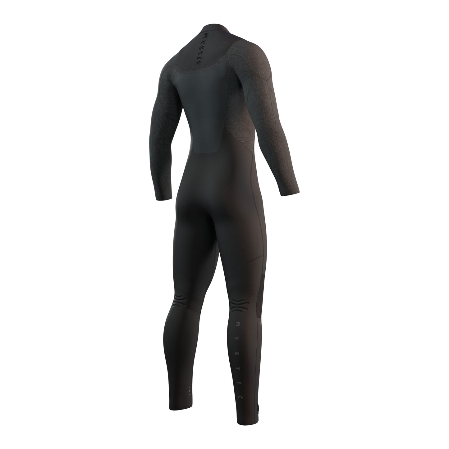 Mystic Majestic Fullsuit 5/4mm Fzip | 22 - Fullsuit / Front-zip