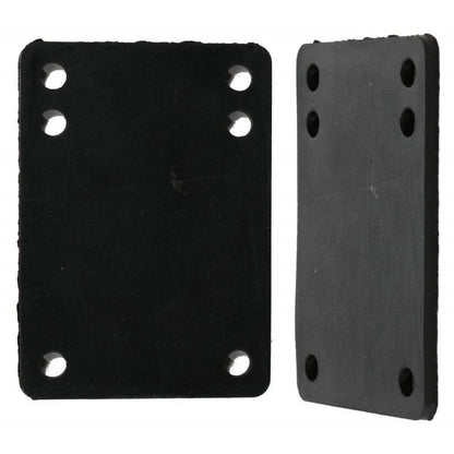 Bear Soft Flat Riser pads 1/8" (set of 2) - Riser Pads