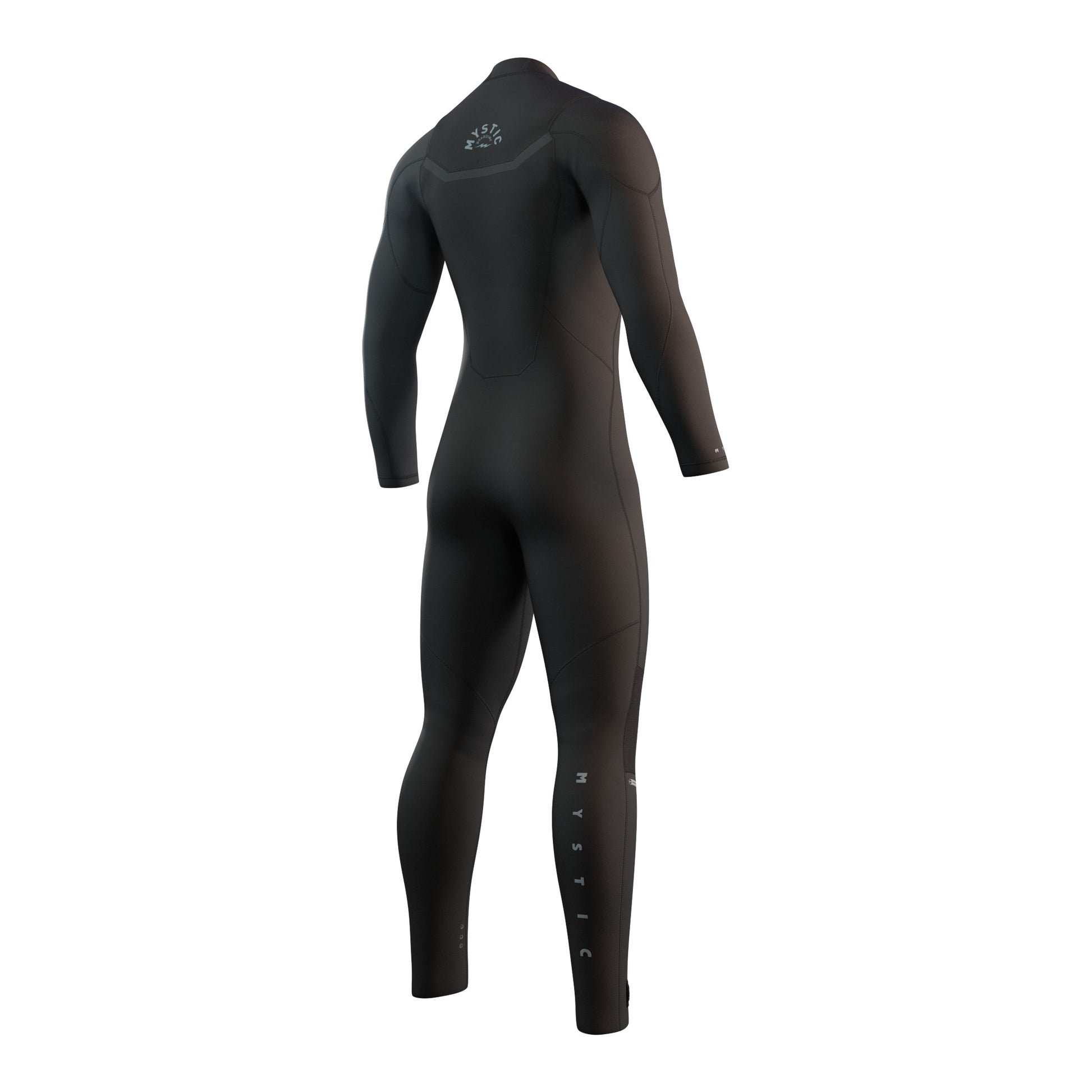 Mystic 23 Marshall Fullsuit 5/3mm Fzip | 22 - Fullsuit / Front-zip