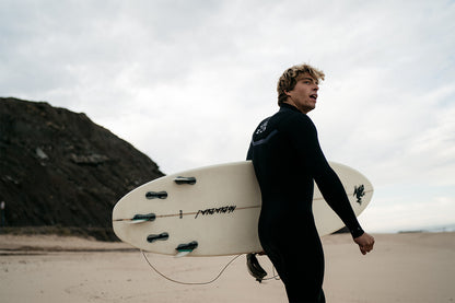 Mystic 23 Marshall Fullsuit 5/3mm Fzip | 22 - Fullsuit / Front-zip