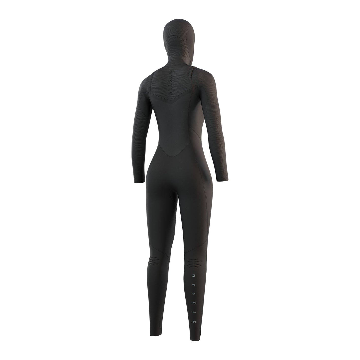 Mystic Gem Hooded Fullsuit 6/4/3mm DFzip Women - Hooded Fullsuits