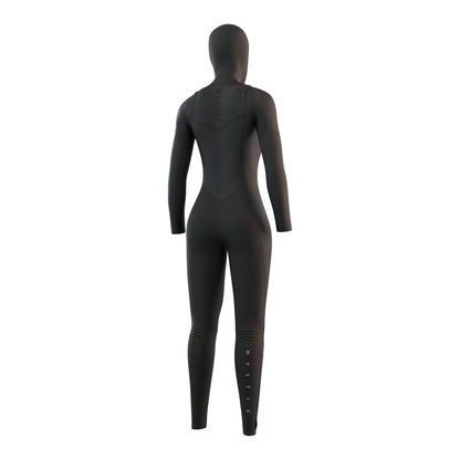 Mystic Gem Hooded Fullsuit 6/4/3mm DFzip Women - Hooded Fullsuits