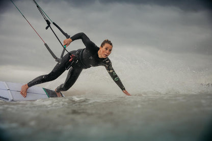 Mystic Jayde Fullsuit 5/4mm Double Fzip Women - Fullsuit / Double Front-zip