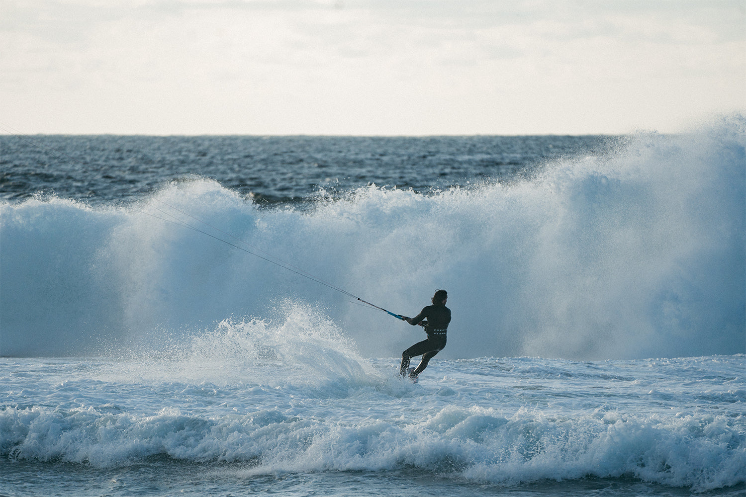 Mystic 23 Majestic Fullsuit 3/2mm Fzip | 22 - Fullsuit / Front-zip