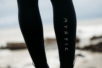 Mystic The One Fullsuit 5/3mm Zipfree | 22 - Fullsuit / Zip-free