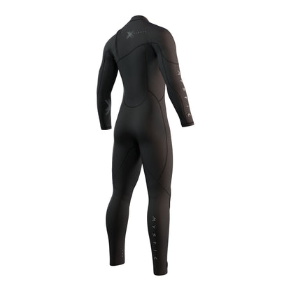 Mystic The One Fullsuit 5/3mm Zipfree | 22 - Fullsuit / Zip-free