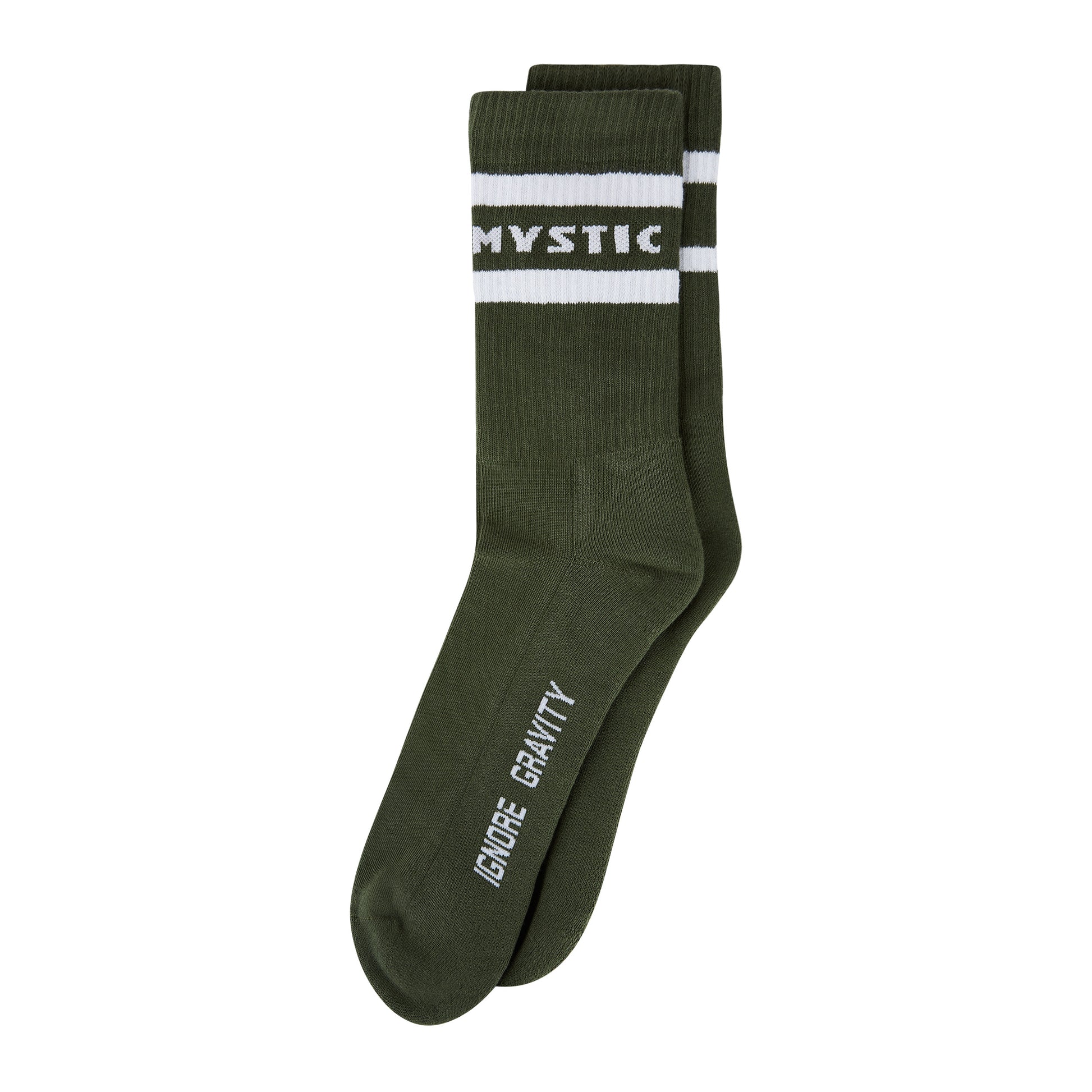 Mystic Brand Socks - Socks