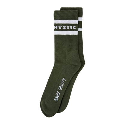 Mystic Brand Socks - Socks