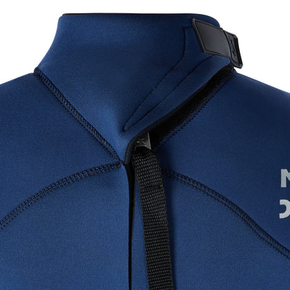 Mystic Star Fullsuit 5/4mm Bzip Junior - Fullsuit / Back-zip