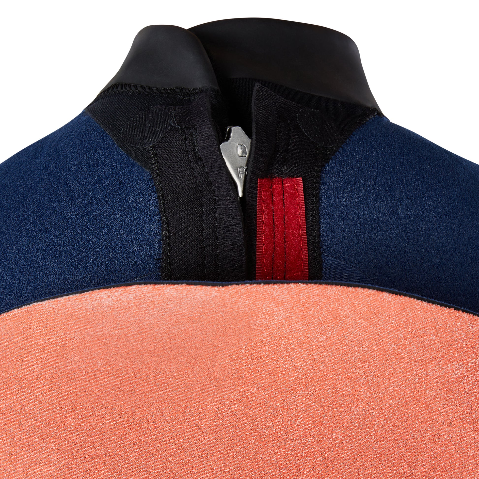 Mystic Star Fullsuit 5/4mm Bzip Junior - Fullsuit / Back-zip