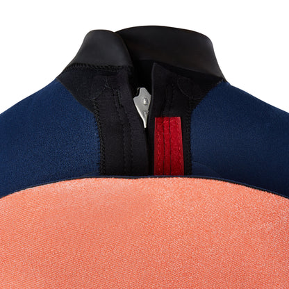 Mystic Star Fullsuit 5/4mm Bzip Kids - Fullsuit / Back-zip