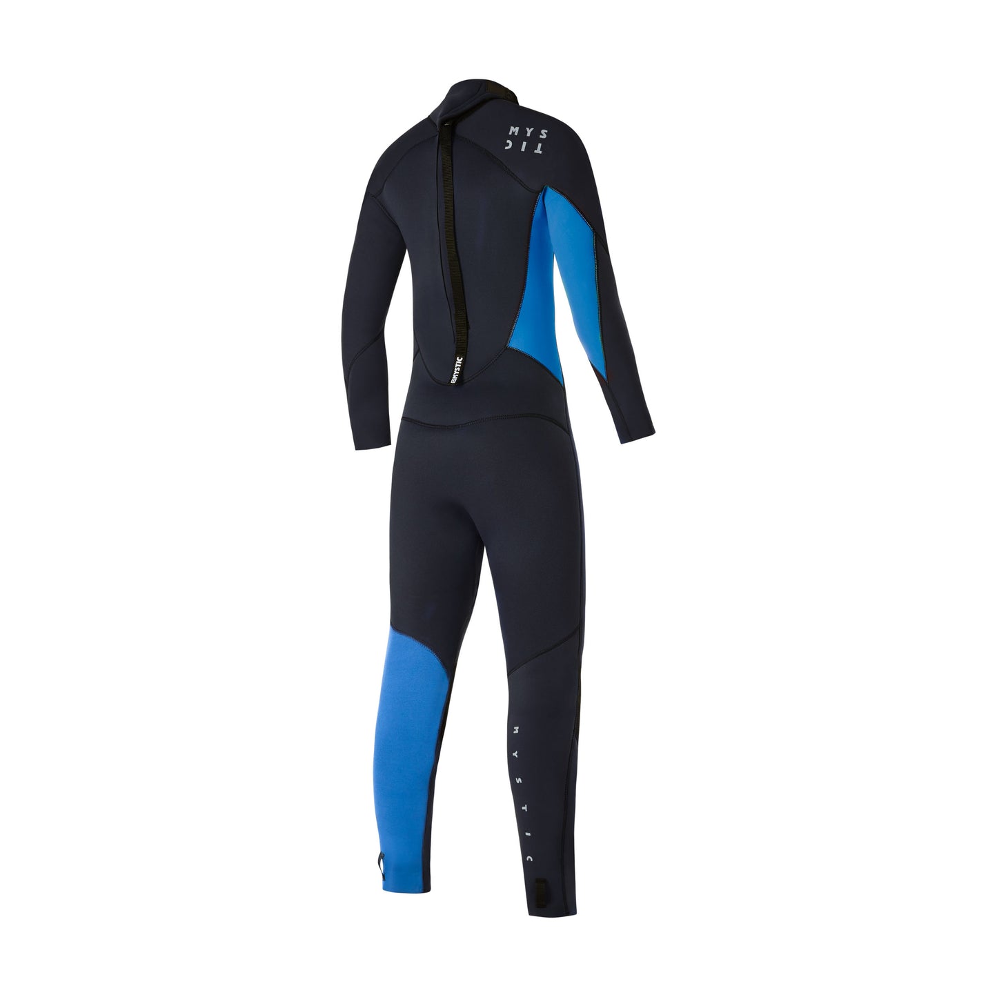 Mystic Star Fullsuit 5/4mm Bzip Kids - Fullsuit / Back-zip