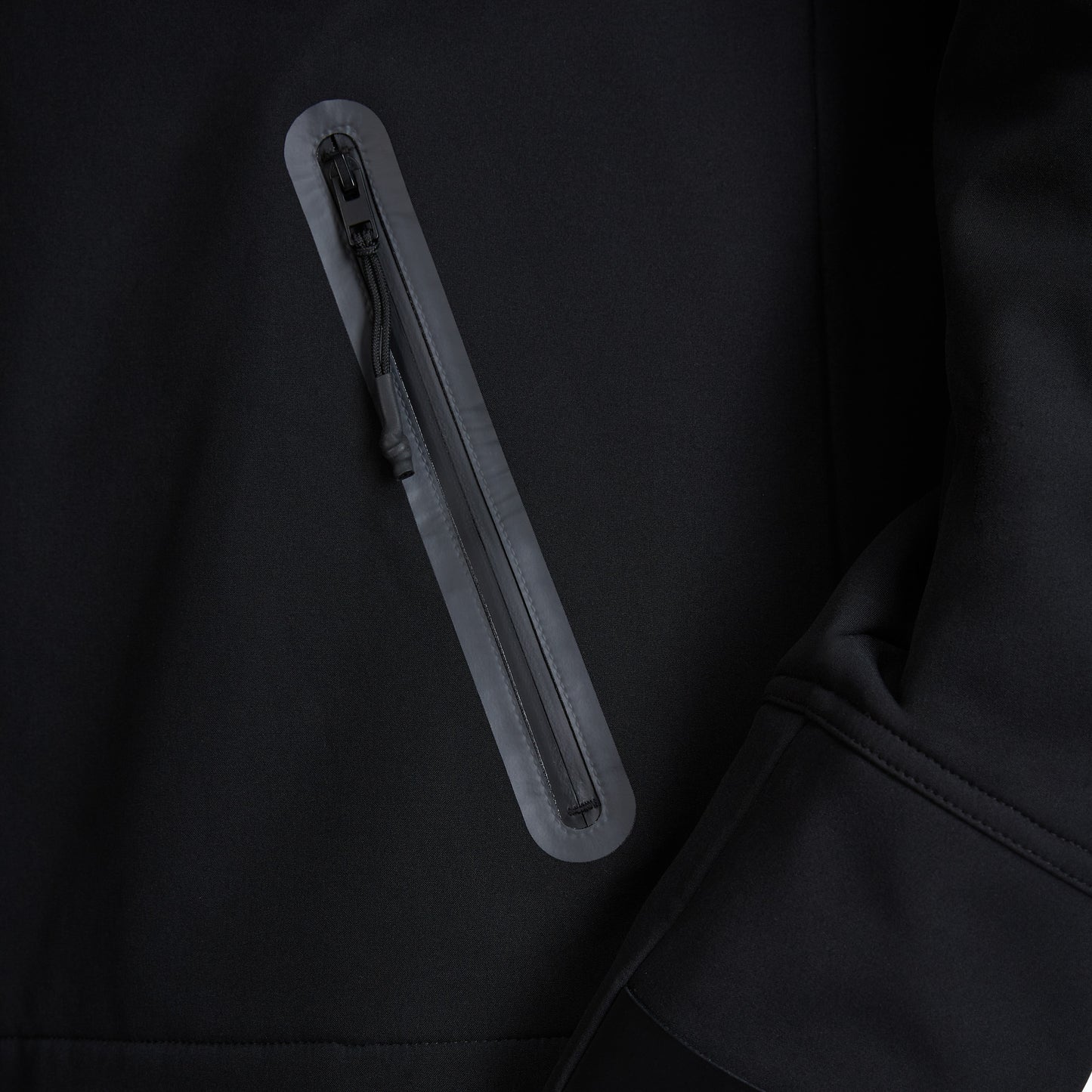 Mystic Mission Jacket - Jackets