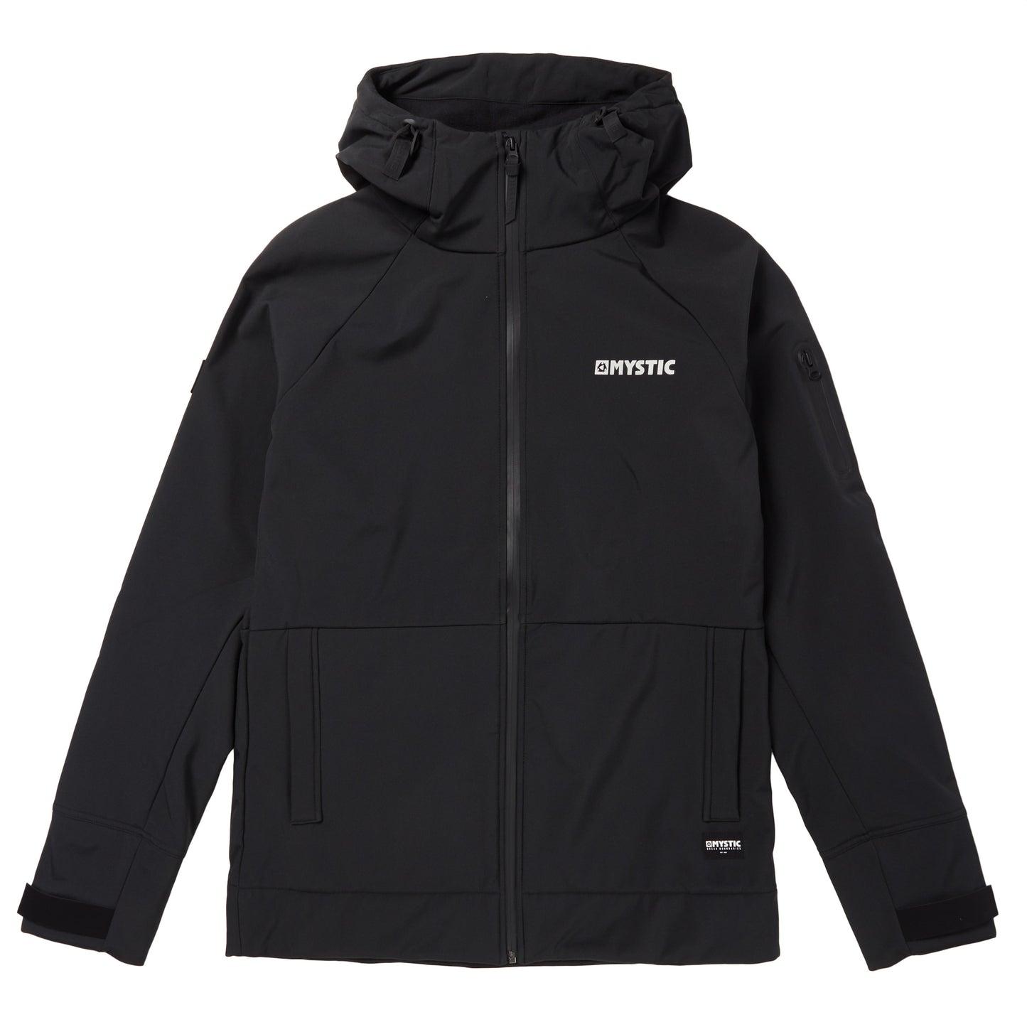 Mystic Mission Jacket - Jackets