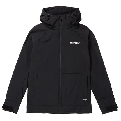 Mystic Mission Jacket - Jackets