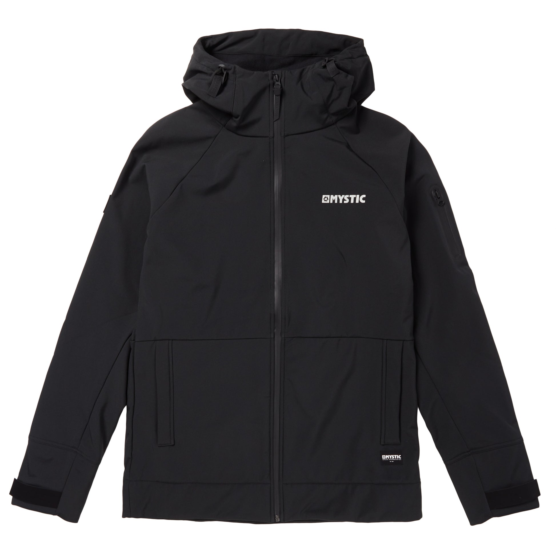 Mystic Mission Jacket - Jackets